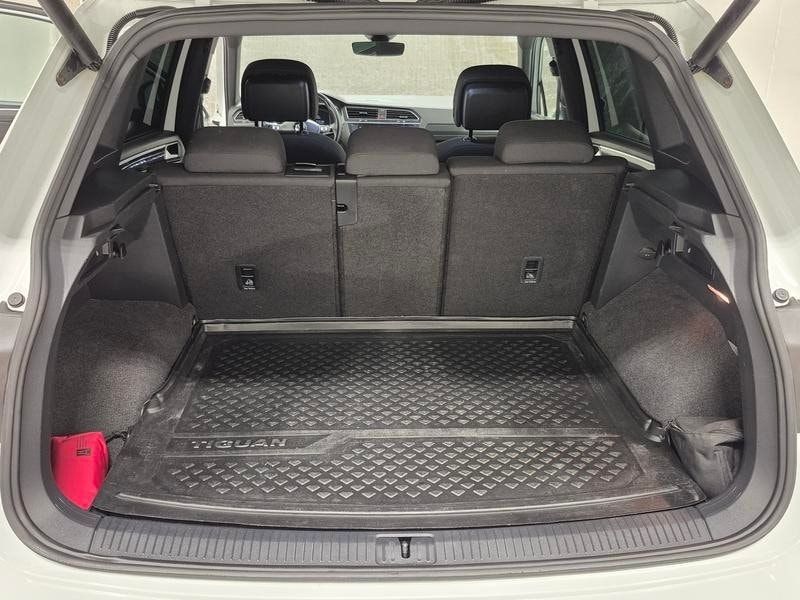 Volkswagen Tiguan bild 11