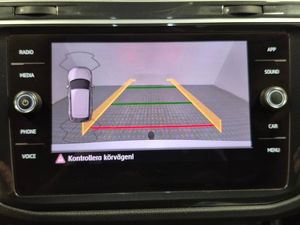 Volkswagen Tiguan bild 7