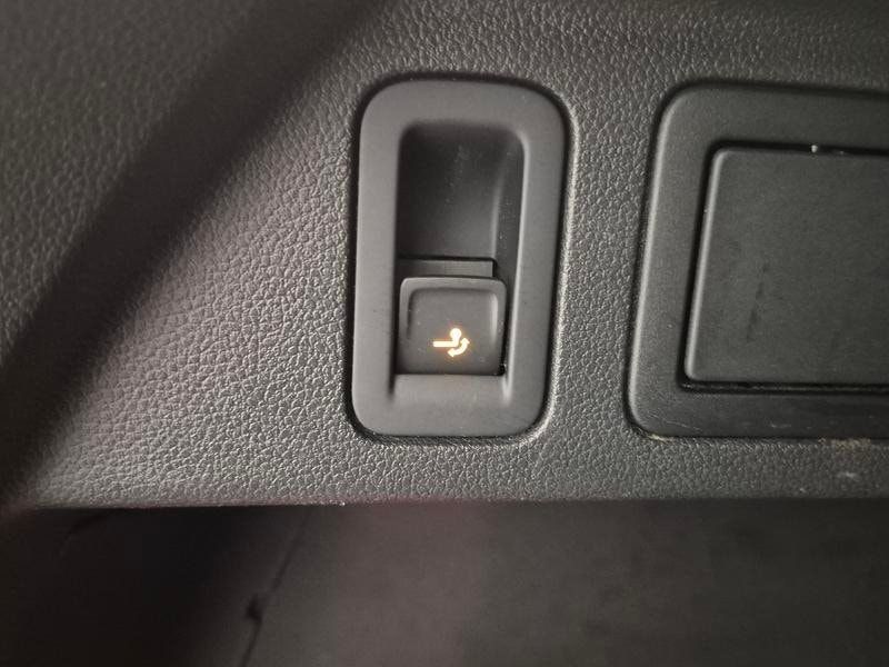 Volkswagen Tiguan bild 8