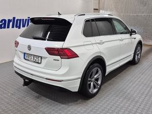 Volkswagen Tiguan bild 4