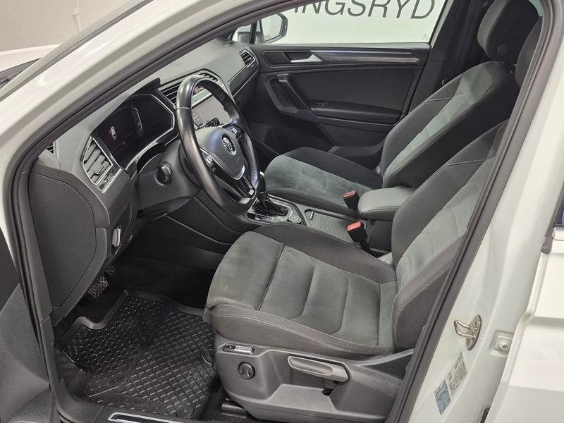 Volkswagen Tiguan bild 2