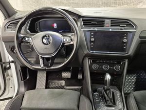 Volkswagen Tiguan bild 6