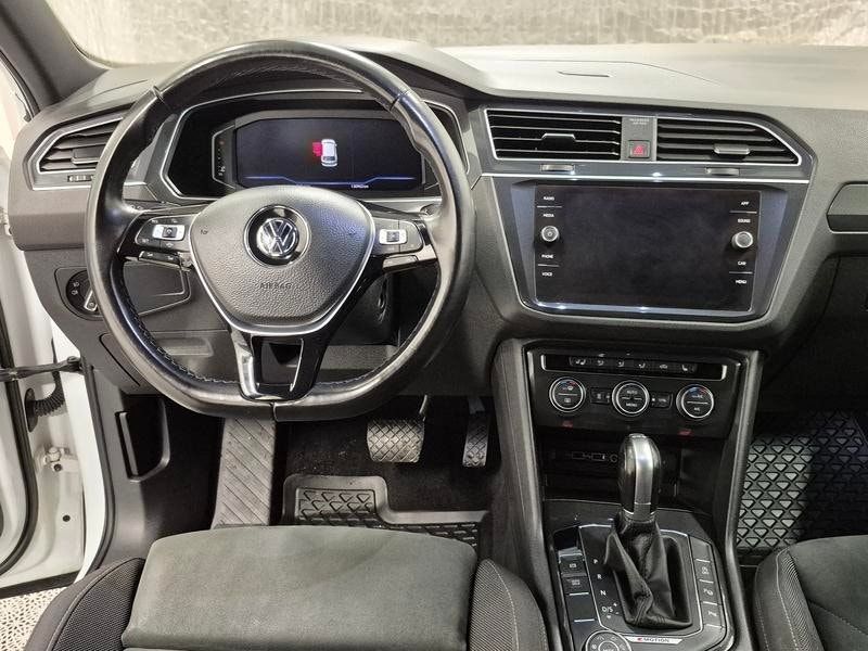 Volkswagen Tiguan bild 6