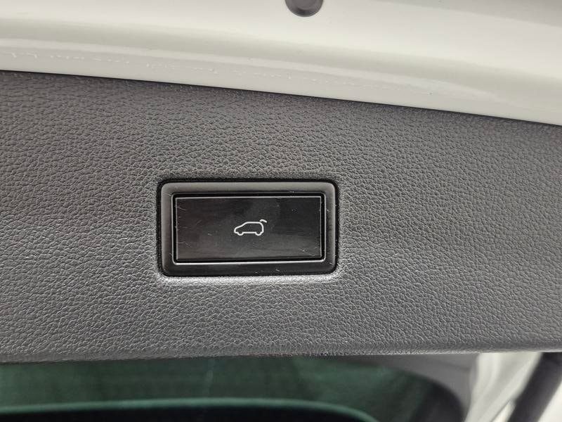 Volkswagen Tiguan bild 10