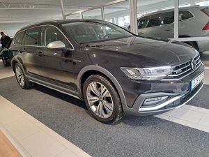 Volkswagen Passat bild 3