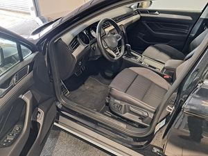 Volkswagen Passat bild 2