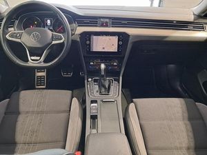Volkswagen Passat bild 6