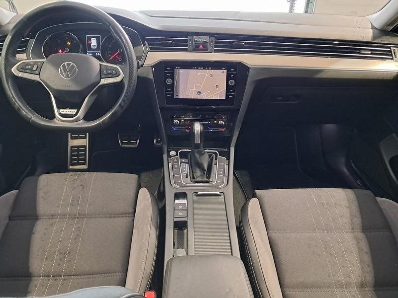 Volkswagen Passat bild 6