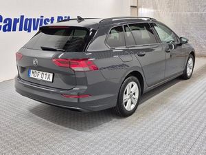 Volkswagen Golf bild 4