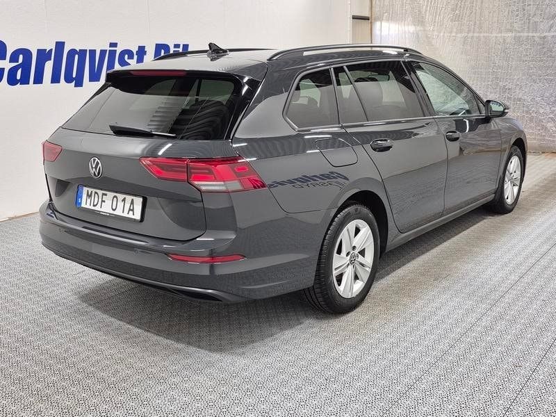 Volkswagen Golf bild 4