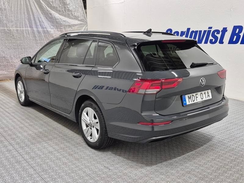 Volkswagen Golf bild 5