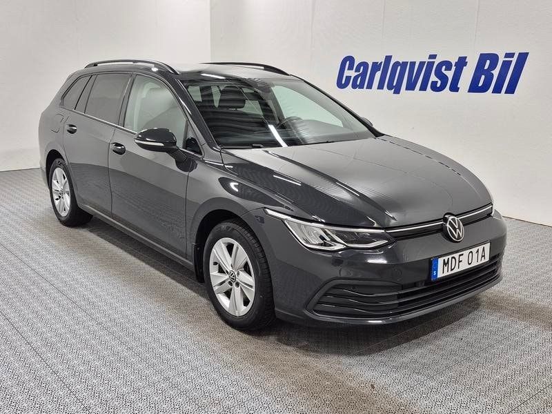 Volkswagen Golf bild 3