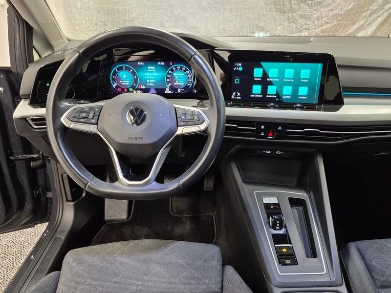 Volkswagen Golf bild 6