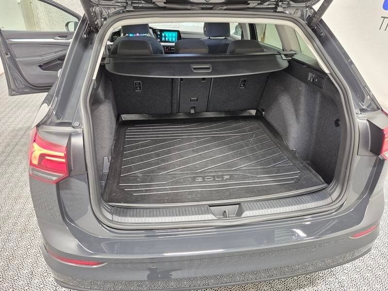 Volkswagen Golf bild 11