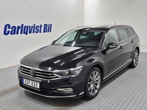 Volkswagen Passat bild 1