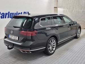 Volkswagen Passat bild 4