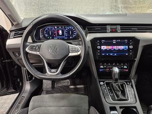 Volkswagen Passat bild 6