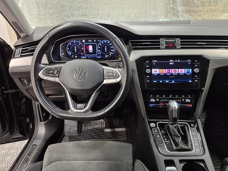 Volkswagen Passat bild 6