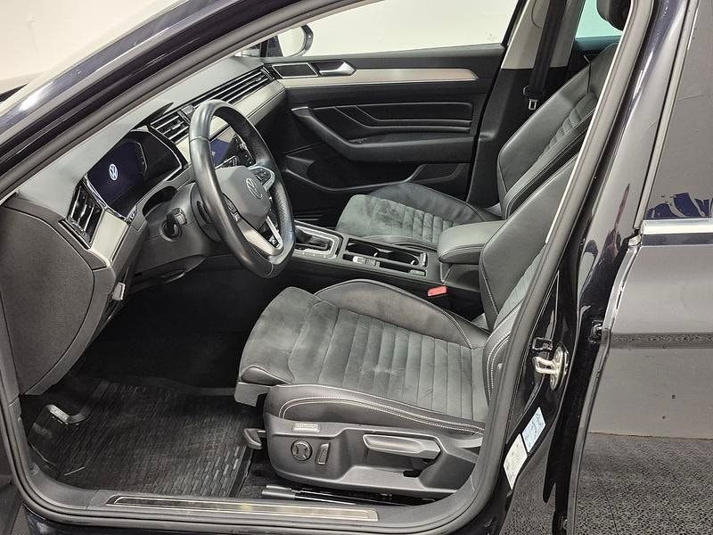 Volkswagen Passat bild 2