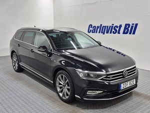 Volkswagen Passat bild 5