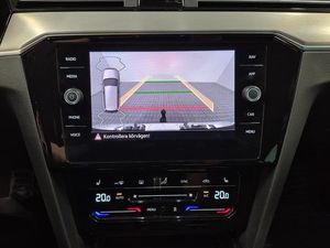 Volkswagen Passat bild 7