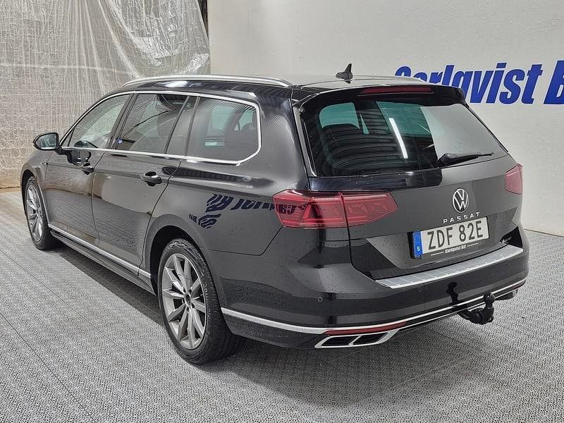 Volkswagen Passat bild 3