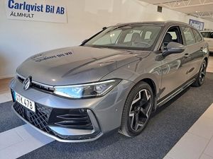 Volkswagen Passat bild 1