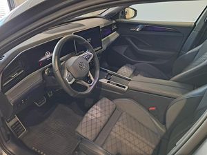 Volkswagen Passat bild 2