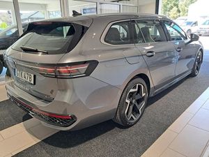 Volkswagen Passat bild 5