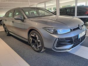 Volkswagen Passat bild 3