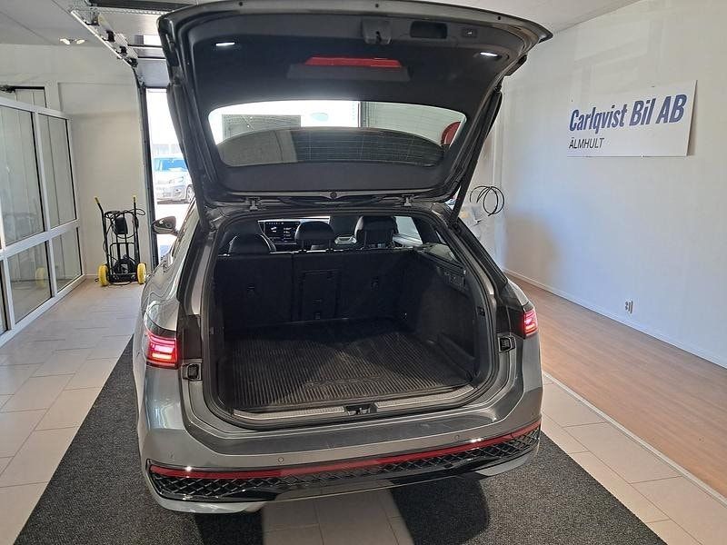 Volkswagen Passat bild 7