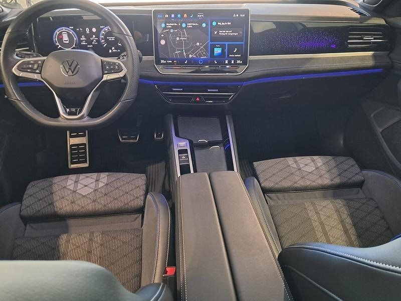 Volkswagen Passat bild 6