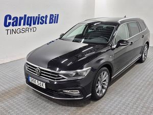 Volkswagen Passat bild 1
