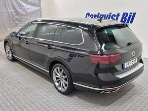 Volkswagen Passat bild 5