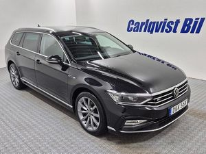 Volkswagen Passat bild 3