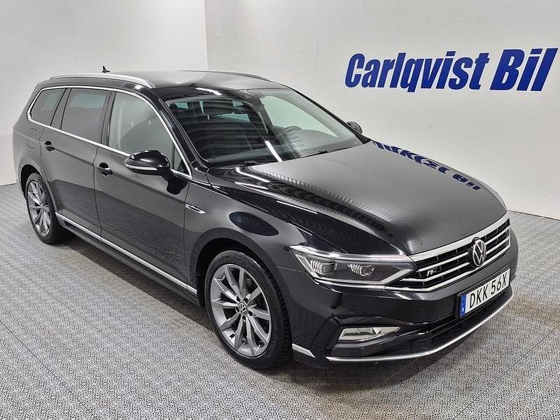Volkswagen Passat bild 3