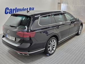 Volkswagen Passat bild 4