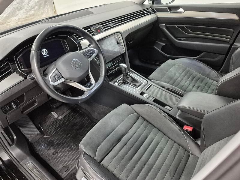 Volkswagen Passat bild 2