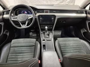Volkswagen Passat bild 6