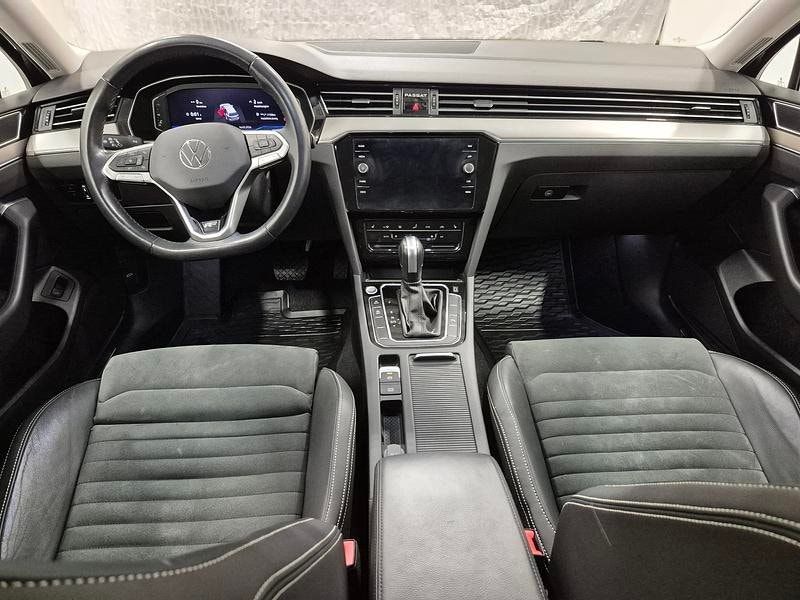 Volkswagen Passat bild 6