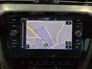 Volkswagen Passat bild 7