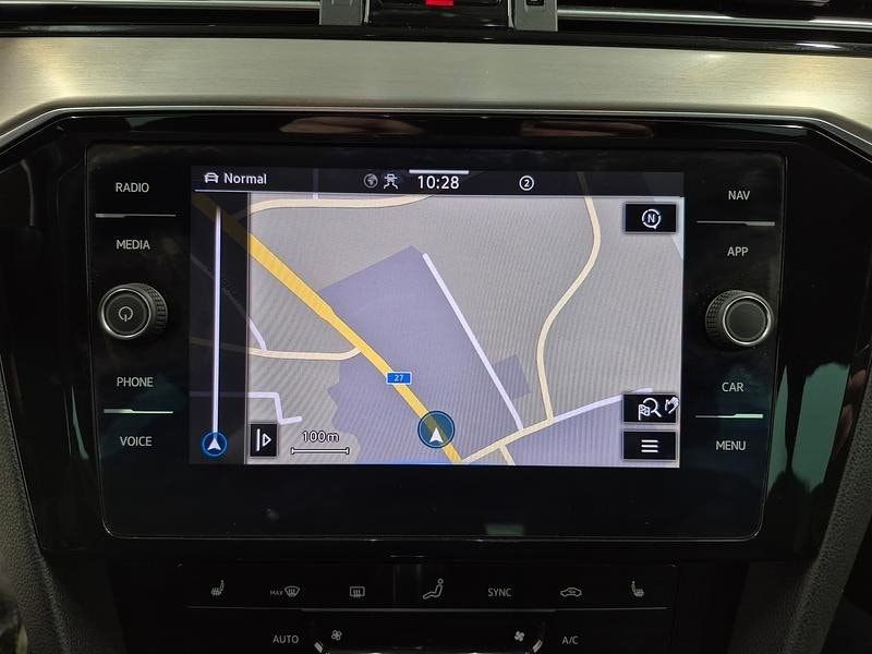 Volkswagen Passat bild 7