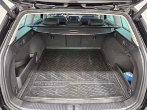 Volkswagen Passat bild 9