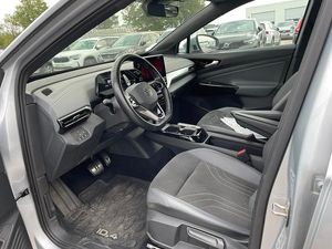 Volkswagen ID.4 bild 5