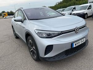 Volkswagen ID.4 bild 2