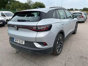 Volkswagen ID.4 bild 3