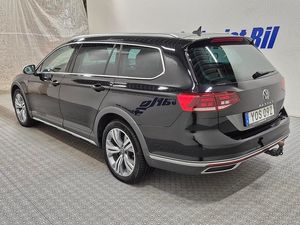 Volkswagen Passat bild 5
