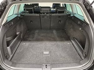 Volkswagen Passat bild 11
