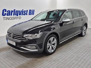 Volkswagen Passat bild 1