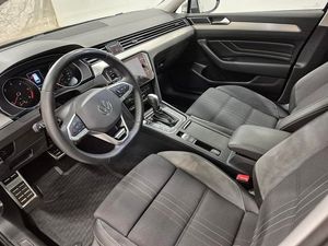 Volkswagen Passat bild 2